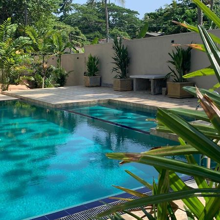 Hotel Anveela à Beruwala Extérieur photo